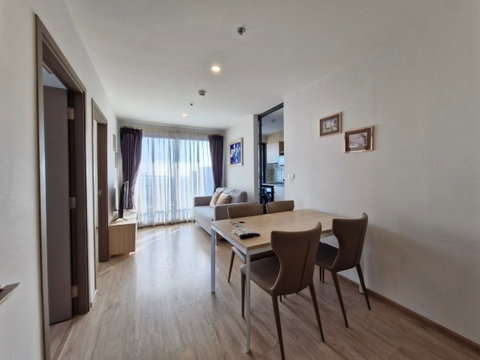 For rent-- Ideo o2 2bed 47sqm. 22000