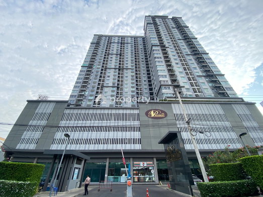 รูป The President Sathorn - Ratchaphruek 2 - รูปที่ 2/11