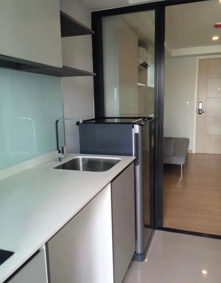 picture #S3055 For Rent Knightsbridge Sky City Saphanmai - 6/7