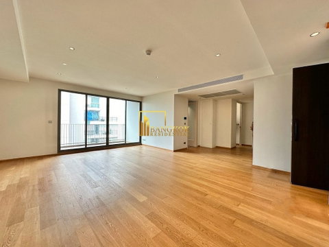 Supreme Legend - Luxurious 2 Bedroom Condo For Rent in Sathorn - BR18329CD