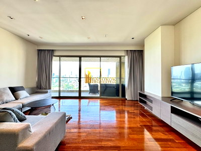 คอนโดให้เช่า : The Lakes - Expansive 3 Bed Condo With Spectacular Views - BR16305CD
