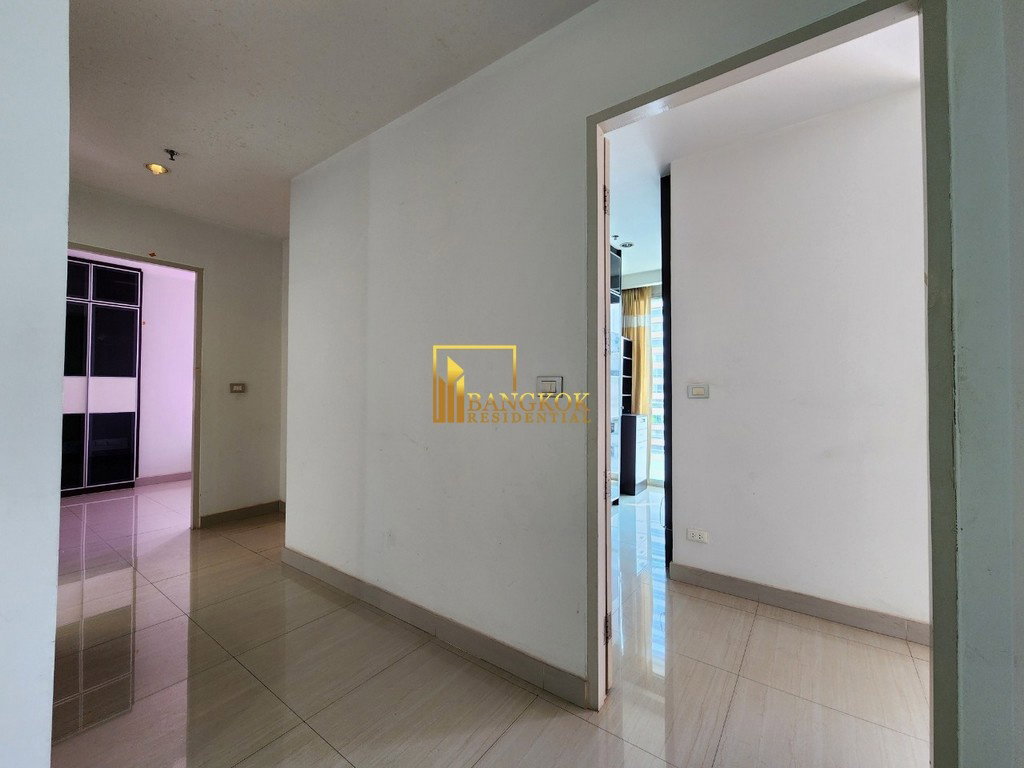 รูป Master Centrium - Spacious 3 Bedroom Condo in Mid Asoke - BR4223CD - รูปที่ 14/33
