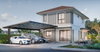 logo project Chatluang 17 Rangsit-Klong 3