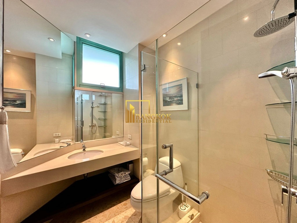รูป  Chatrium Riverside - Stunning 4 Bedroom Condo With River Views - BR18171CD - รูปที่ 26/49