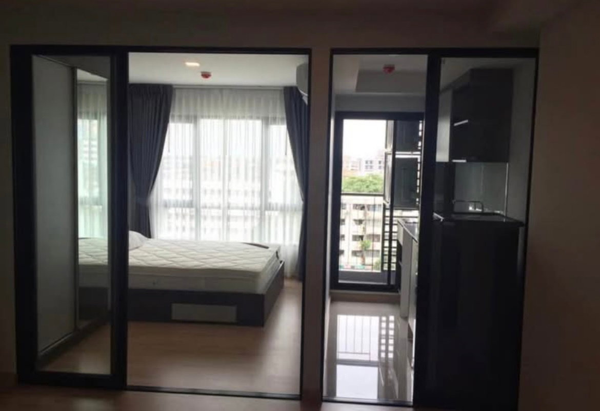 picture #S3055 For Rent Knightsbridge Sky City Saphanmai - 7/7