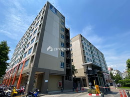 รูป Lumpini Ville Ratchaphruek - Bangwaek - รูปที่ 5/17