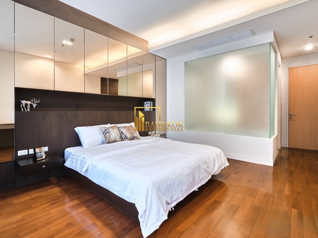 picture Domus - Charming 2 Bedroom Luxury Condo For Rent in Asoke - BR2157CD - 7/27