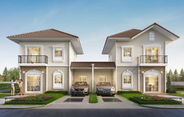 รูป Lalin Town Lanceo CRIB Lumlukka-Khlong 2 - รูปที่ 4/4