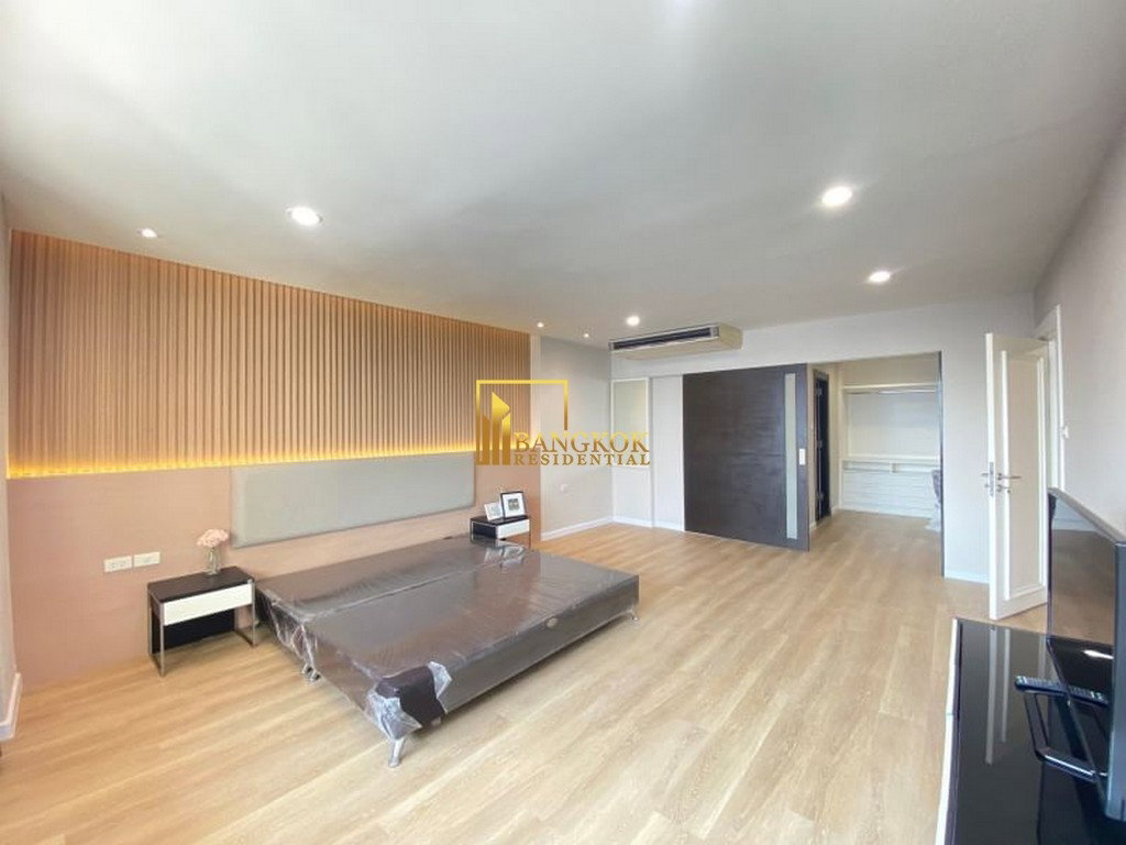 picture DS Tower 1 - 3 Bedroom Condo For Rent in Phrom Phong - BR15293CD - 10/32