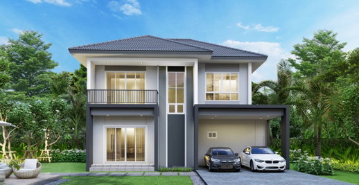 Project The Best Lamlukka Klong 8 Picture - 2/2