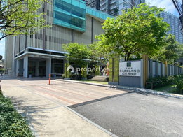Project The Parkland Grand Taksin Picture - 5/11