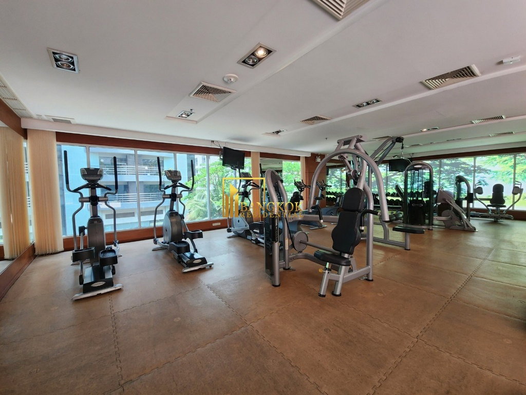 รูป  Baan Rajprasong - Luxurious 2 Bedroom Condo With Stunning Views - BR16901CD - รูปที่ 17/28