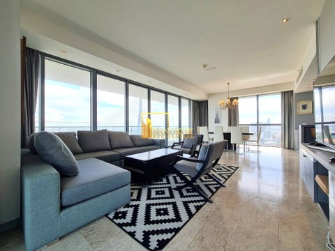 The Pano - Stunning 3 Bedroom Property For Rent With Breathtaking Views - BR6530CD