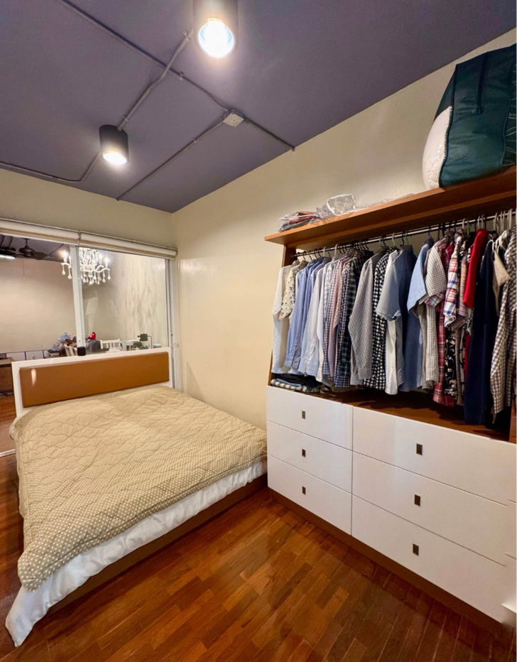 รูป #R3005 ให้เช่า Baan Phloen Chit - รูปที่ 2/8