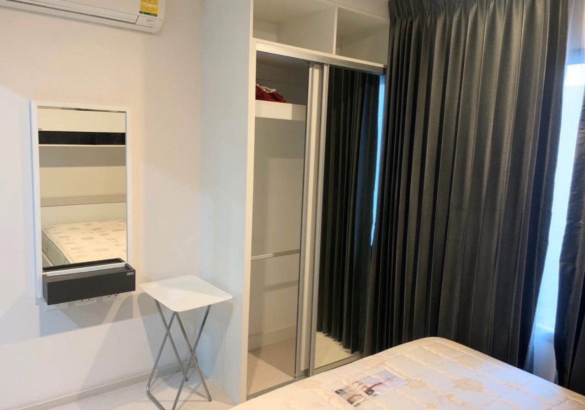 รูป #R3020 ให้เช่า Condolette Pixel Sathorn - รูปที่ 8/9