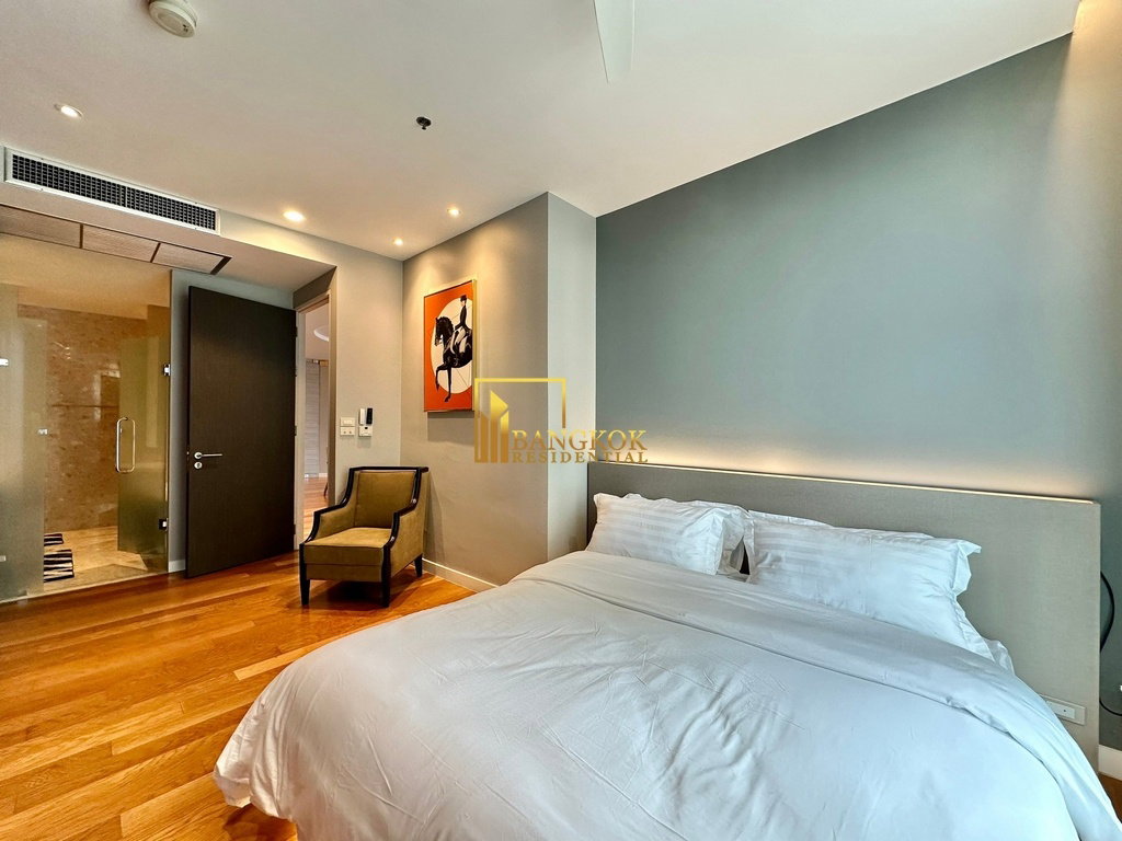 รูป  Chatrium Riverside - Stunning 4 Bedroom Condo With River Views - BR18171CD - รูปที่ 20/49