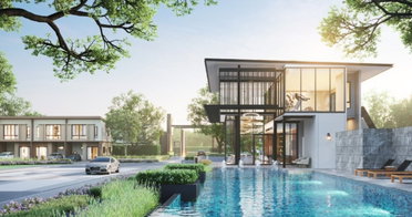 Project Baanpruksa Phaholyothin - Klongluang 2 Picture - 2/4