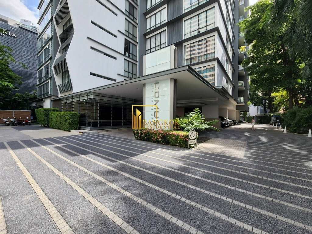 picture Domus - Charming 2 Bedroom Luxury Condo For Rent in Asoke - BR2157CD - 24/27