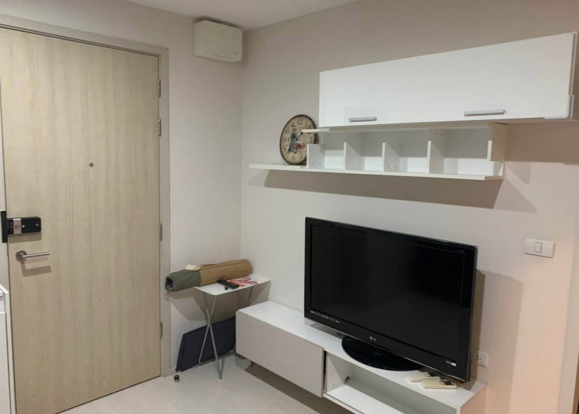 รูป #R3020 ให้เช่า Condolette Pixel Sathorn - รูปที่ 6/9