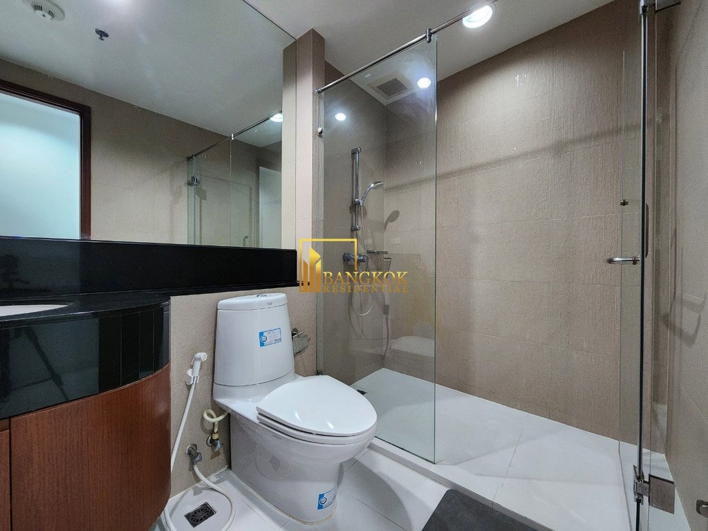 รูป  Baan Rajprasong - Luxurious 2 Bedroom Condo With Stunning Views - BR16901CD - รูปที่ 9/28