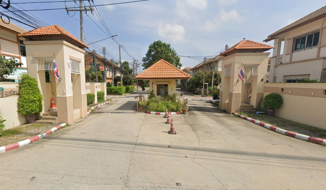 รูป Charunrat Park Ville - รูปที่ 2/2