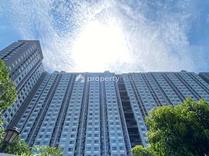 Aspire Sathorn - Thapra