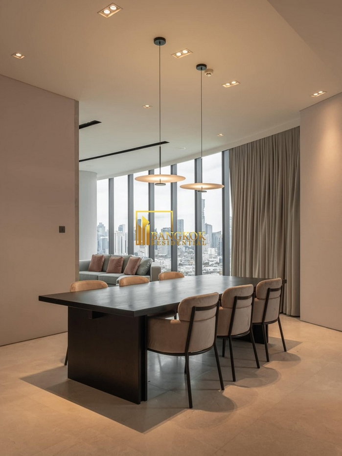 รูป Banyan Tree Residences - Gorgeous 2 Bed Luxury Condo - BR19348CD - รูปที่ 2/32