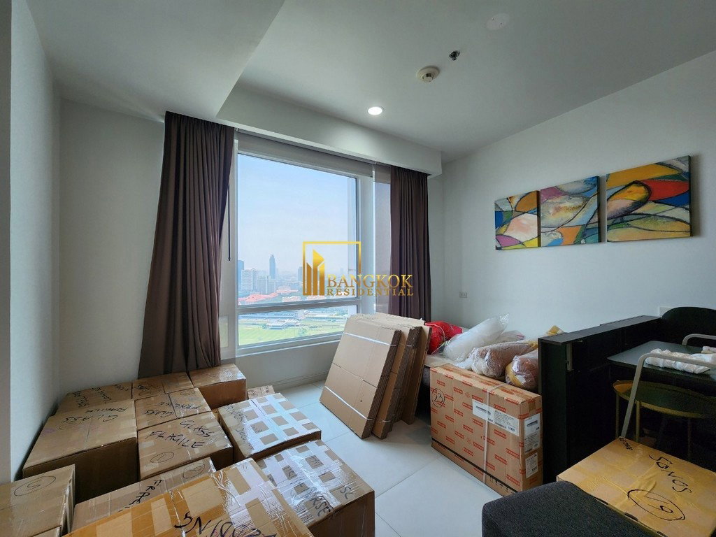 รูป  Baan Rajprasong - Luxurious 2 Bedroom Condo With Stunning Views - BR16901CD - รูปที่ 8/28