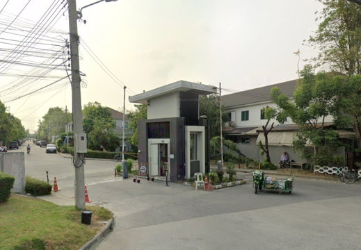 รูป BAANPRUKSA 92 RANGSIT - LAUMLUKKA - รูปที่ 2/2