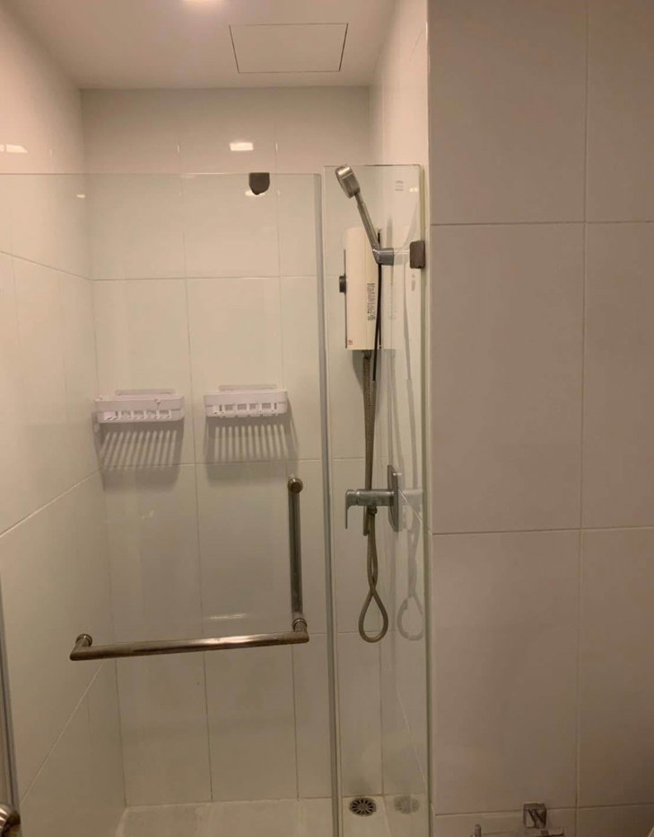 รูป #R3020 ให้เช่า Condolette Pixel Sathorn - รูปที่ 5/9