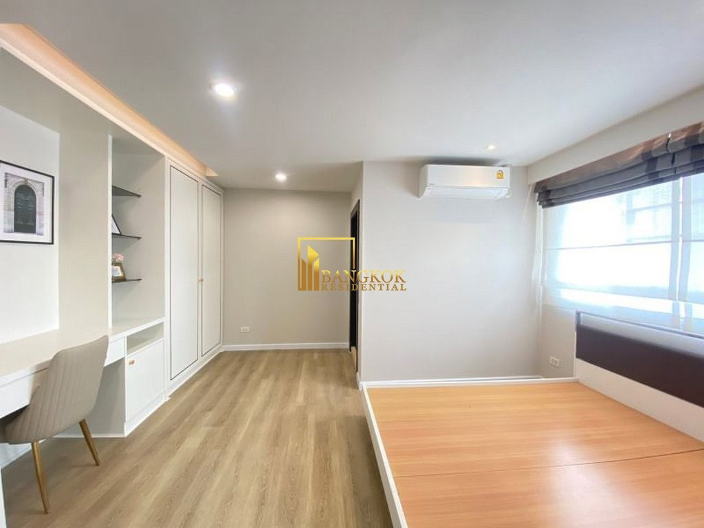 picture DS Tower 1 - 3 Bedroom Condo For Rent in Phrom Phong - BR15293CD - 12/32