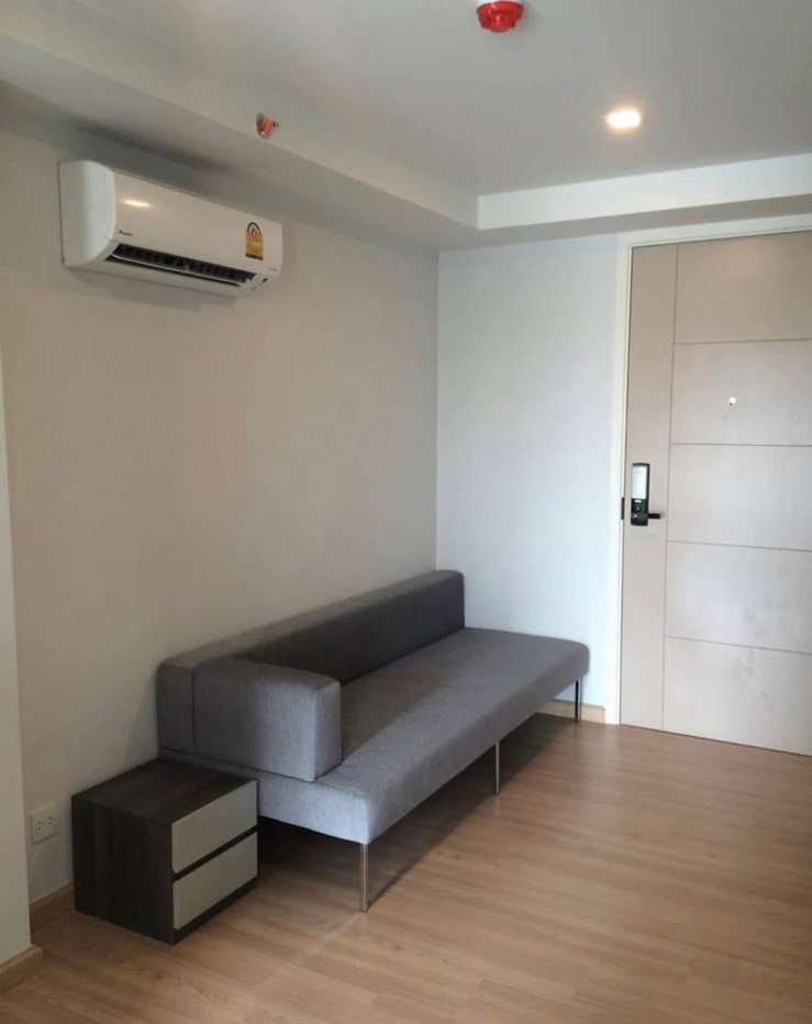 picture #S3055 For Rent Knightsbridge Sky City Saphanmai - 4/7