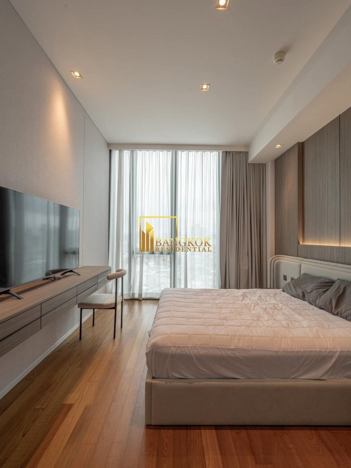 รูป Banyan Tree Residences - Gorgeous 2 Bed Luxury Condo - BR19348CD - รูปที่ 6/32