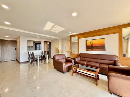 รูปภาพ DS Tower 2 - Cozy 3 Bedroom Condo in Phrom Phong - BR18058CD