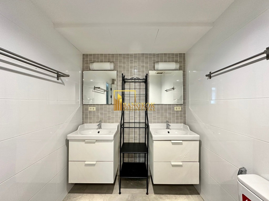 picture Royal Castle - Renovated 3 Bedroom Condo in Phrom Phong Area - BR1382CD - 15/37