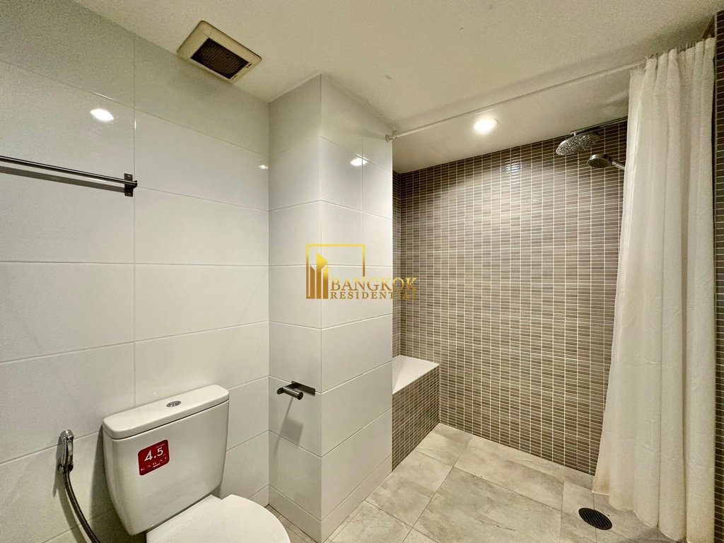 picture Royal Castle - Renovated 3 Bedroom Condo in Phrom Phong Area - BR1382CD - 16/37