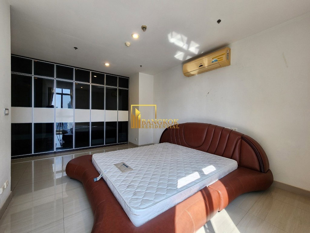 รูป Master Centrium - Spacious 3 Bedroom Condo in Mid Asoke - BR4223CD - รูปที่ 16/33