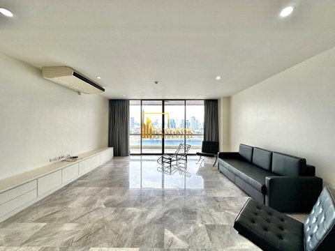  River House - Expansive 3 Bedroom Condo For Rent With River Views - BR14575CD