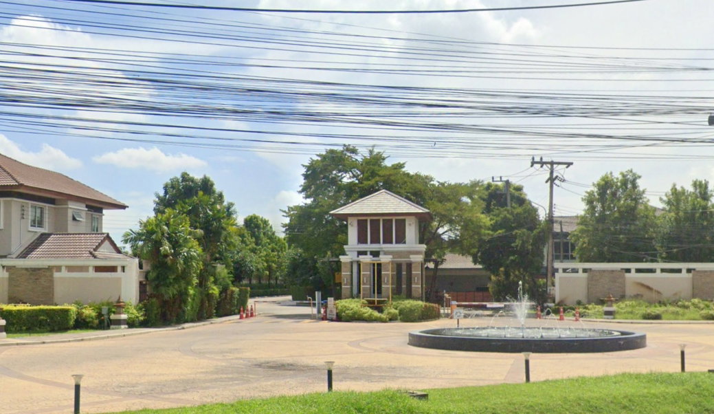 รูป Thunyapirom Wongwaen Thanyaburi - รูปที่ 2/2