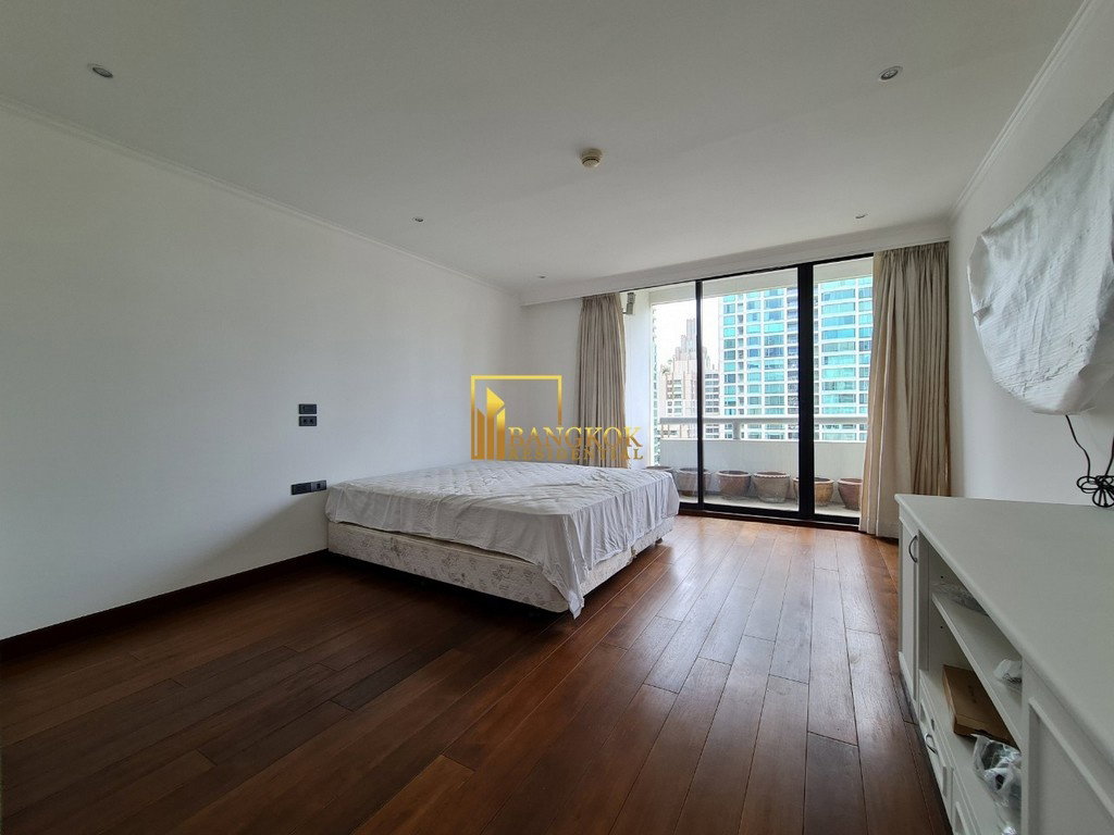 รูป Somkid Garden - Spacious 3 Bedroom Luxury Condo in Chit Lom - BR16003CD - รูปที่ 25/52