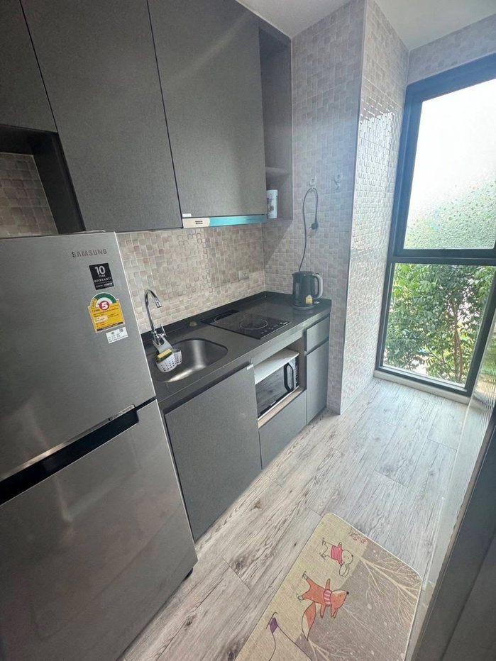 รูป #R3034  ให้เช่า Aspen Condo Lasalle  - รูปที่ 7/11
