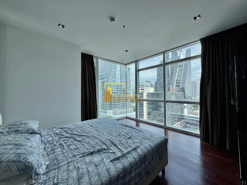 รูป Athenee Residence - Prestigious 3 Bedroom Condo For Rent in Phloenchit - BR19009CD - รูปที่ 11/53
