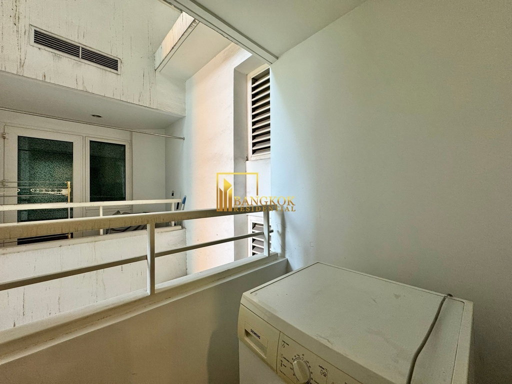 รูป Siri Residence - Charming 1 Bedroom Condo Near Shopping District - BR19231CD - รูปที่ 9/27