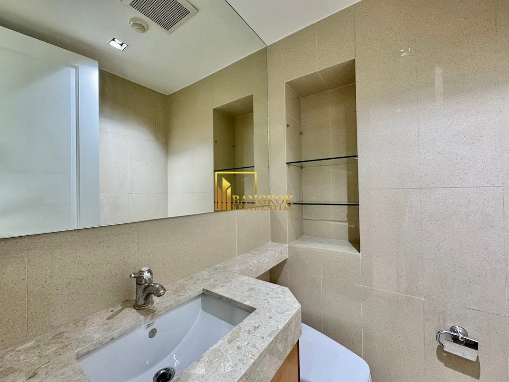 รูป Athenee Residence - Prestigious 3 Bedroom Condo For Rent in Phloenchit - BR19009CD - รูปที่ 25/53