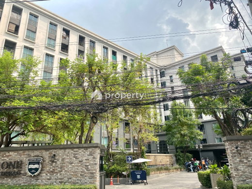 รูป Chapter one The campus Ladprao 1 - รูปที่ 2/8