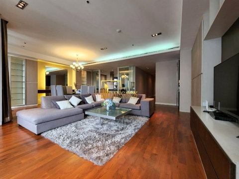 Domus - 3 Bedroom Luxury Condo in Superb Location - BR9850CD
