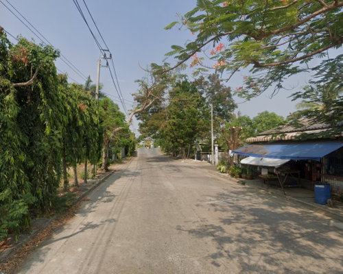 รูป Phetmonthon Green Bangbon 5 - รูปที่ 2/2