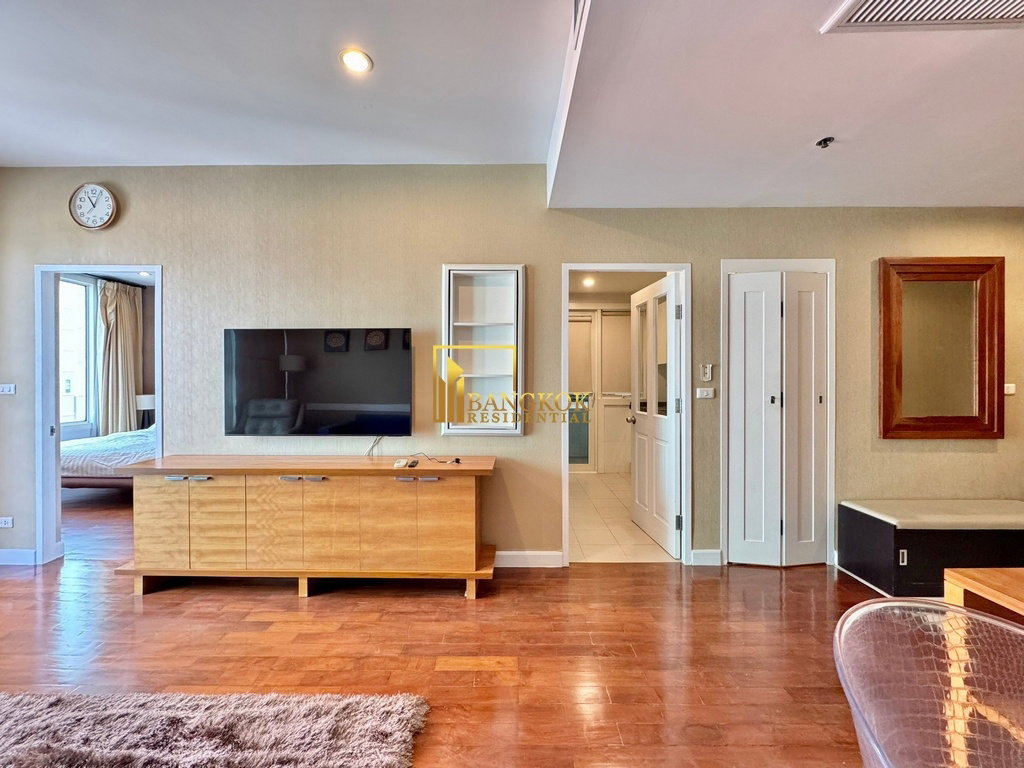 รูป Siri Residence - Charming 1 Bedroom Condo Near Shopping District - BR19231CD - รูปที่ 4/27