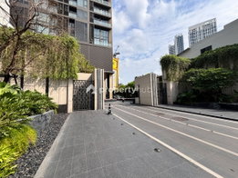 รูป The Crest Park Residences - รูปที่ 4/16