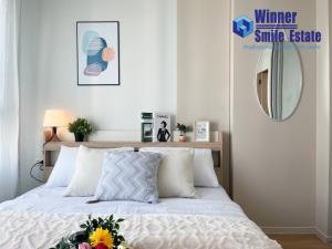 picture Sold with  tenant contract  LUMPINI VILLE ONNUT - PHATTHANAKAN - 7/8
